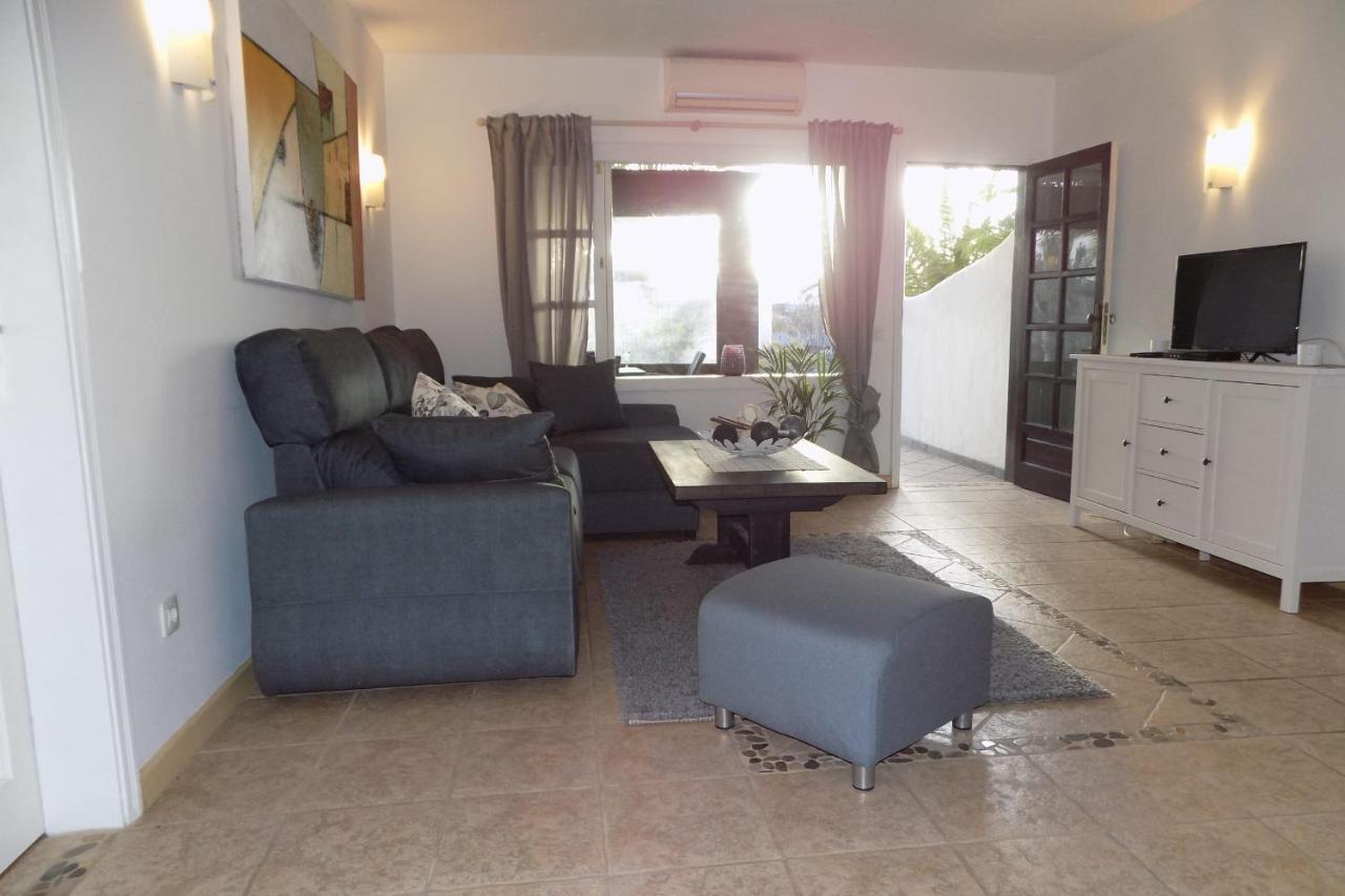 Casa Matini - Apartment Next To The Beach In Puerto Del Carmen Puerto del Carmen  Eksteriør billede