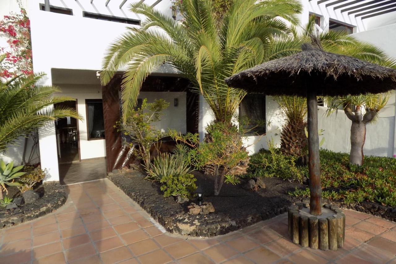 Casa Matini - Apartment Next To The Beach In Puerto Del Carmen Puerto del Carmen  Eksteriør billede