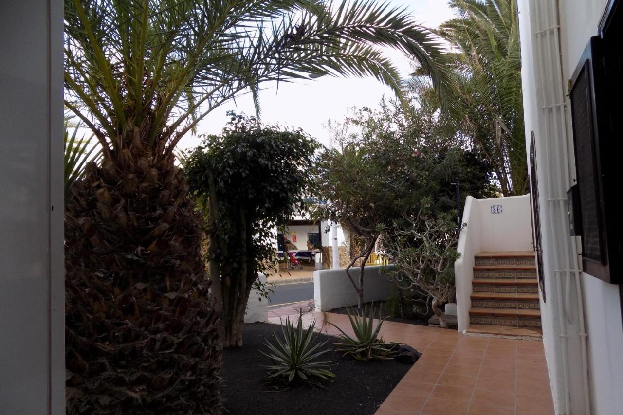 Casa Matini - Apartment Next To The Beach In Puerto Del Carmen Puerto del Carmen  Eksteriør billede
